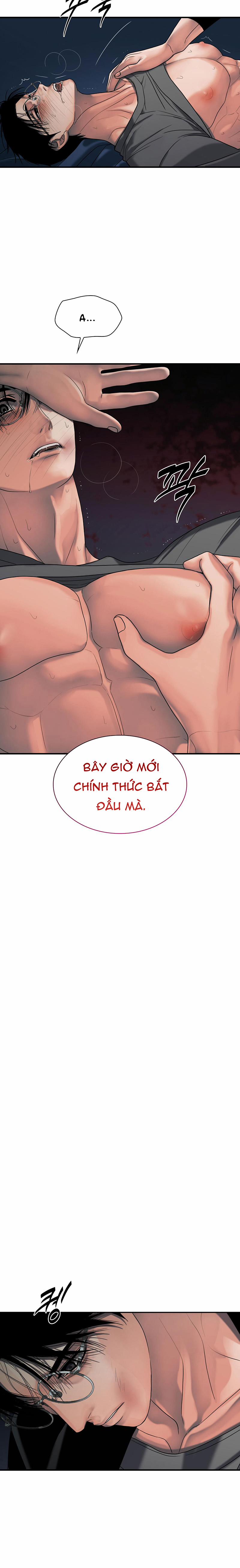 Thây Ma Trỗi Dậy 17 trang 13