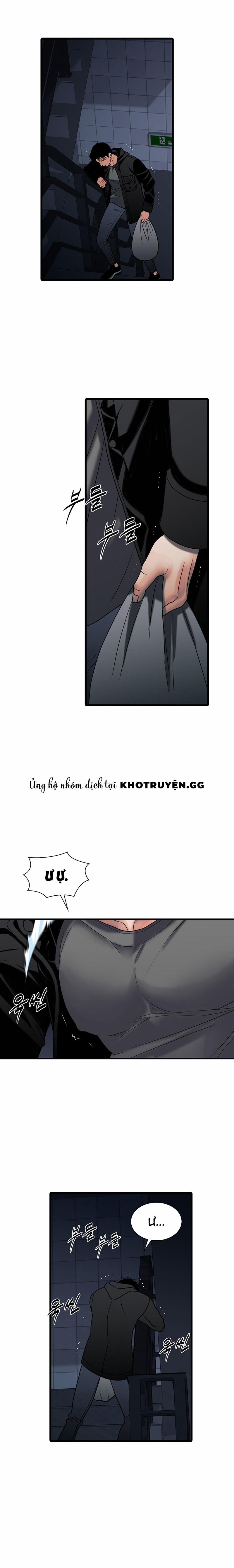 Thây Ma Trỗi Dậy 17 trang 14