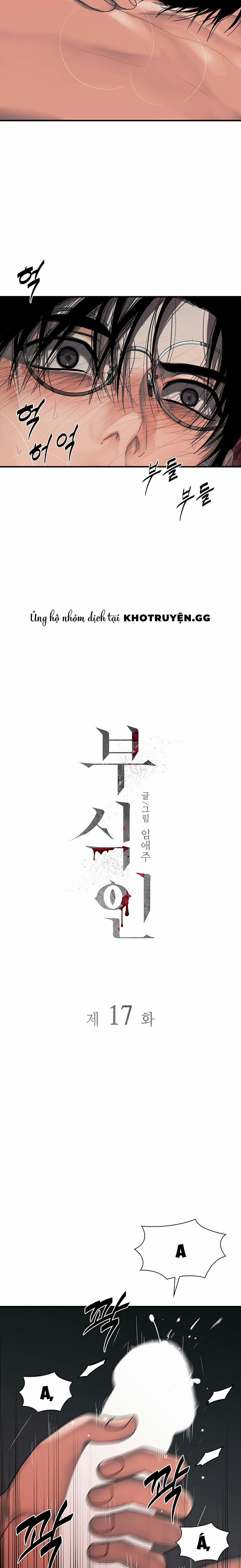 Thây Ma Trỗi Dậy 17 trang 2