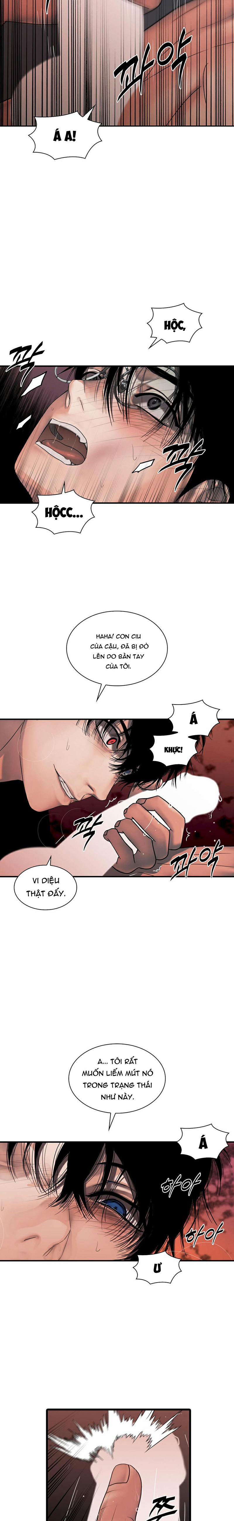 Thây Ma Trỗi Dậy 17 trang 3