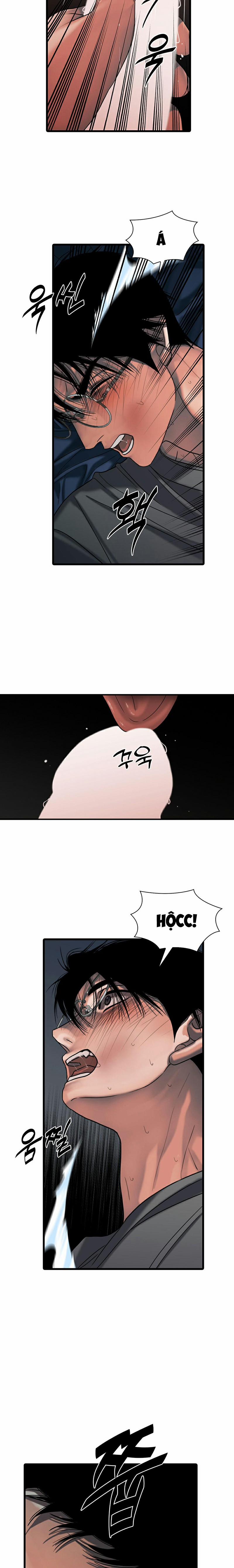 Thây Ma Trỗi Dậy 17 trang 4