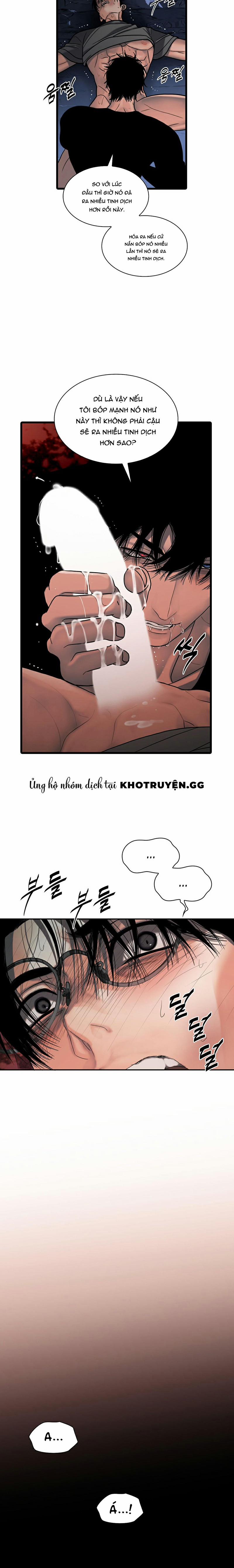 Thây Ma Trỗi Dậy 17 trang 6