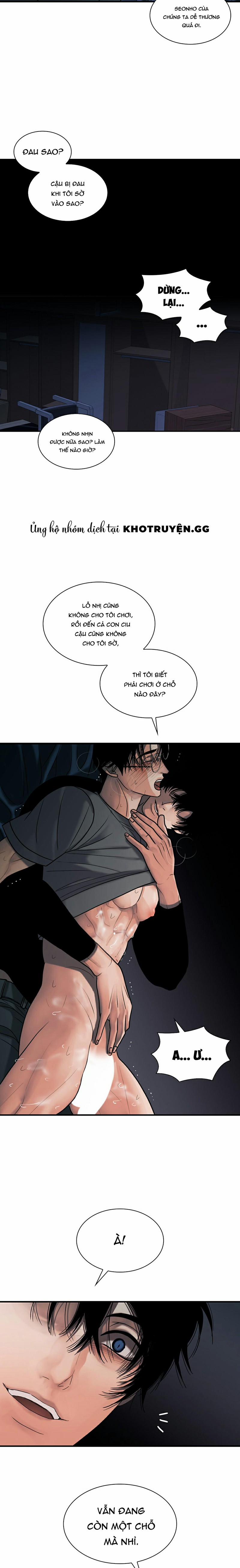 Thây Ma Trỗi Dậy 17 trang 9