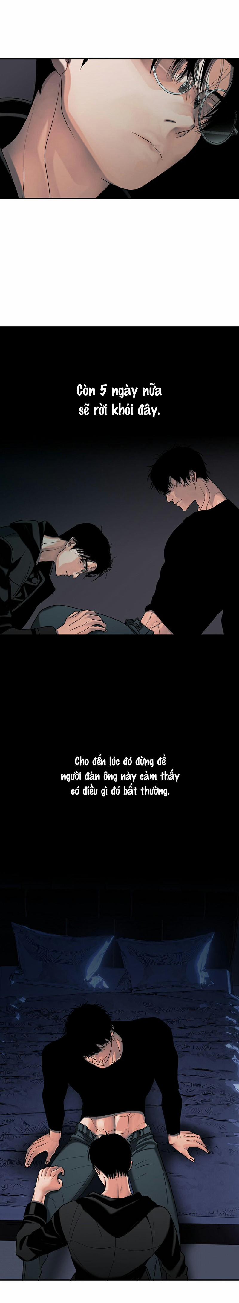 Thây Ma Trỗi Dậy 18 trang 11