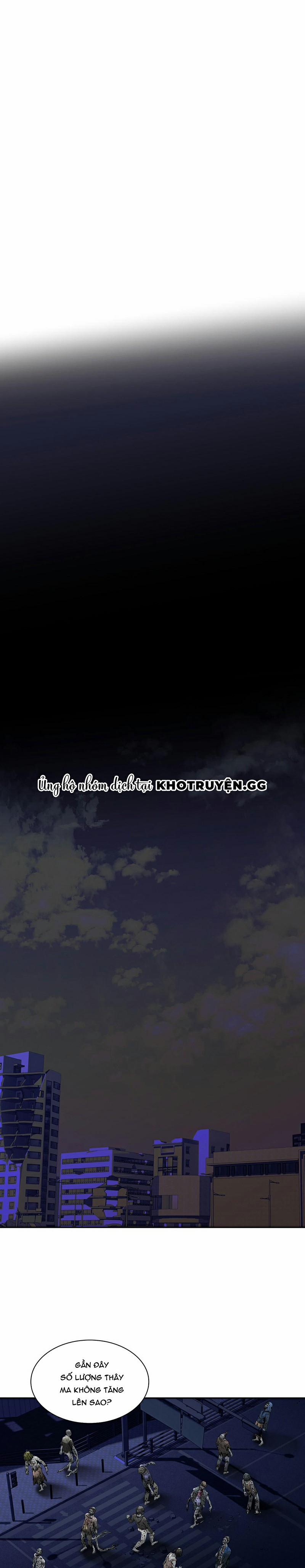 Thây Ma Trỗi Dậy 18 trang 12