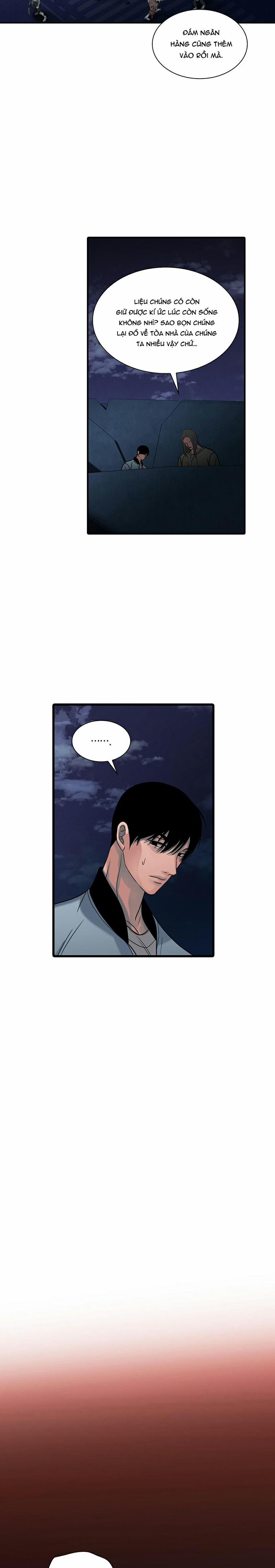 Thây Ma Trỗi Dậy 18 trang 13