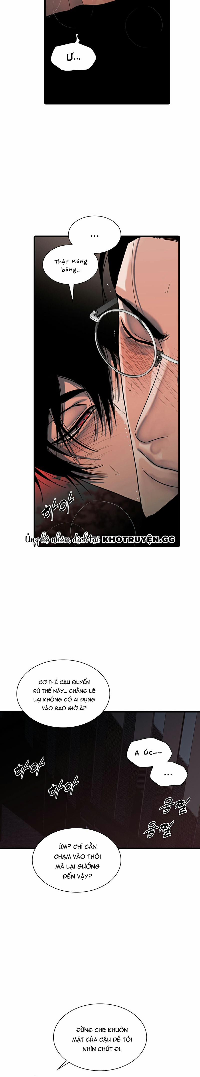 Thây Ma Trỗi Dậy 18 trang 16