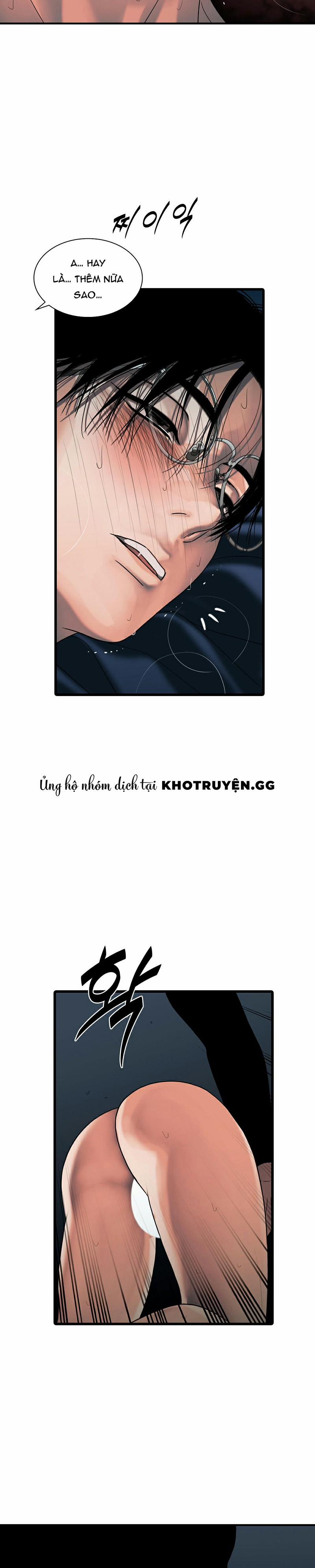 Thây Ma Trỗi Dậy 18 trang 18