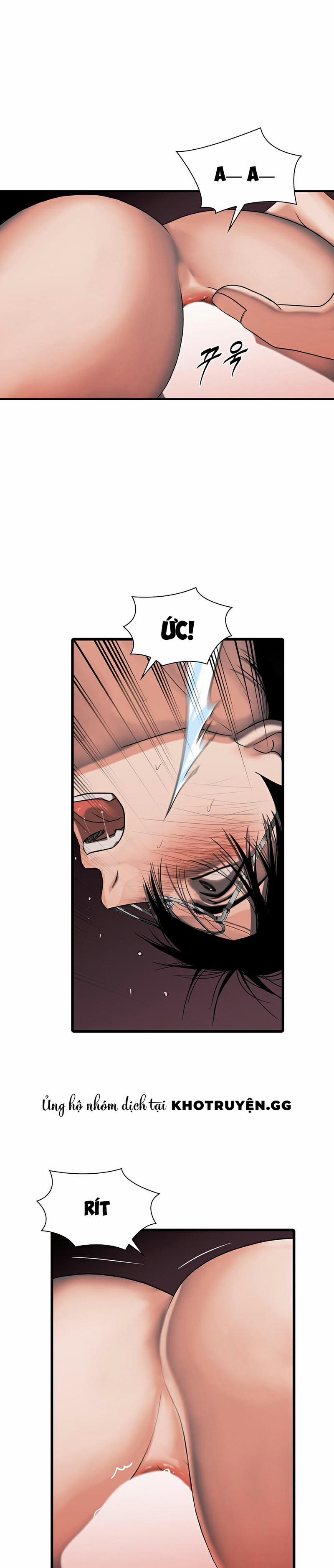 Thây Ma Trỗi Dậy 18 trang 21