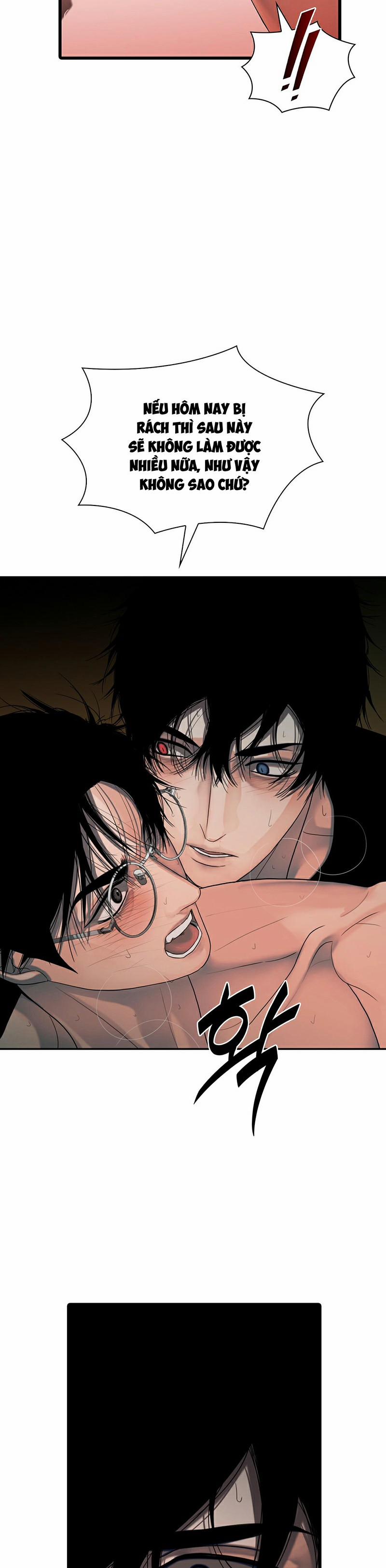 Thây Ma Trỗi Dậy 18 trang 22