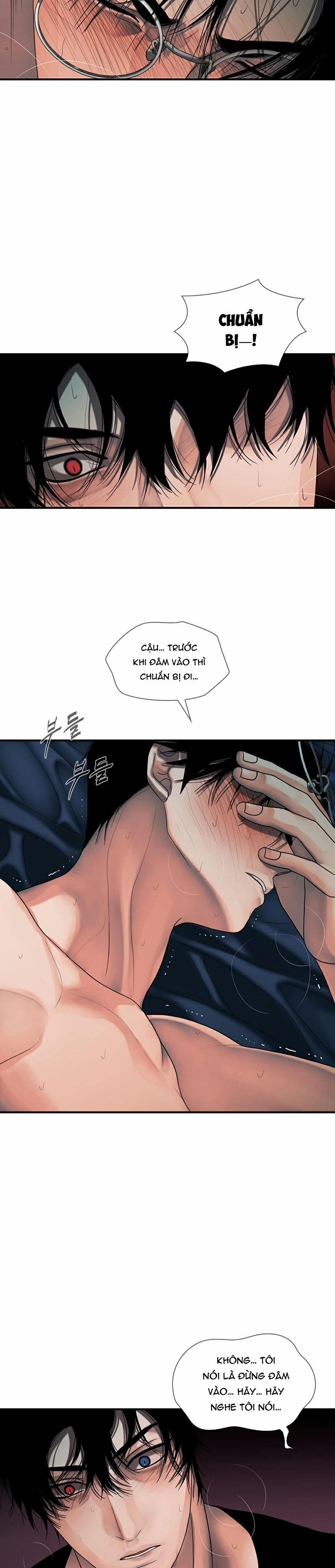 Thây Ma Trỗi Dậy 18 trang 25