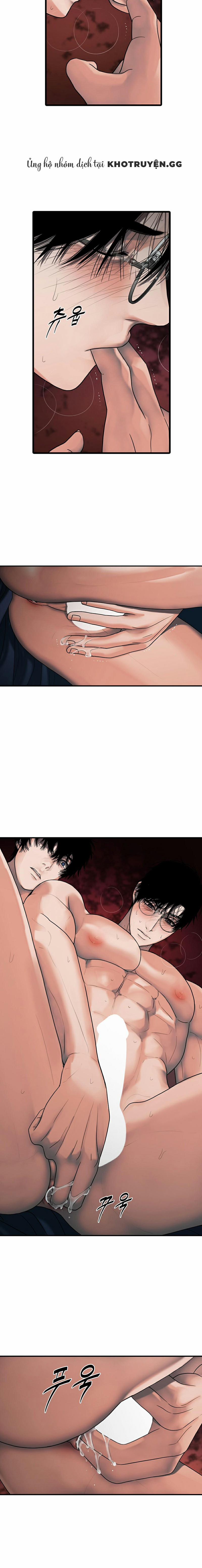 Thây Ma Trỗi Dậy 19 trang 1