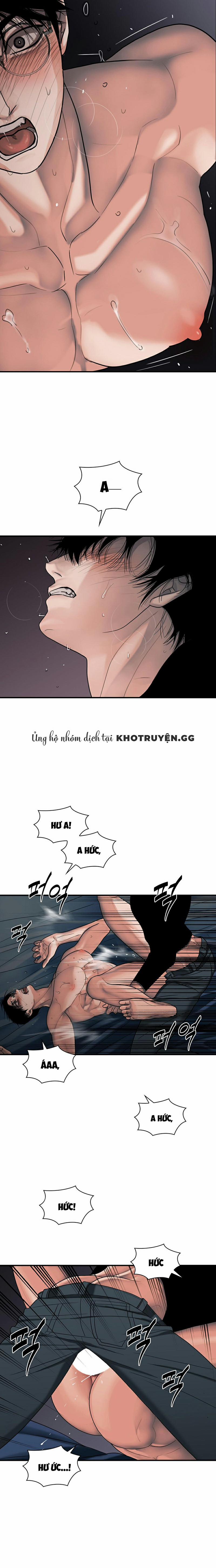 Thây Ma Trỗi Dậy 19 trang 10