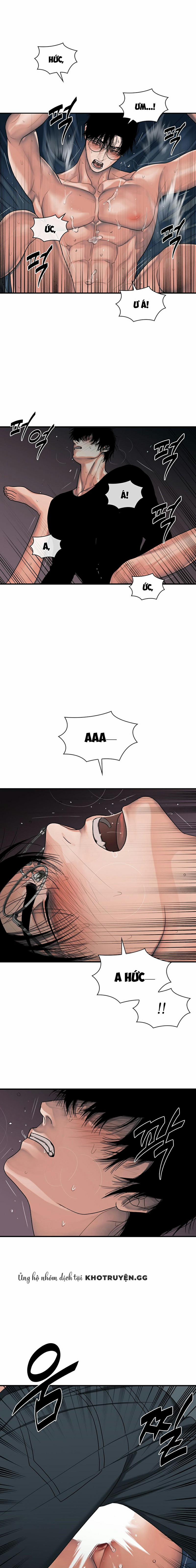 Thây Ma Trỗi Dậy 19 trang 11