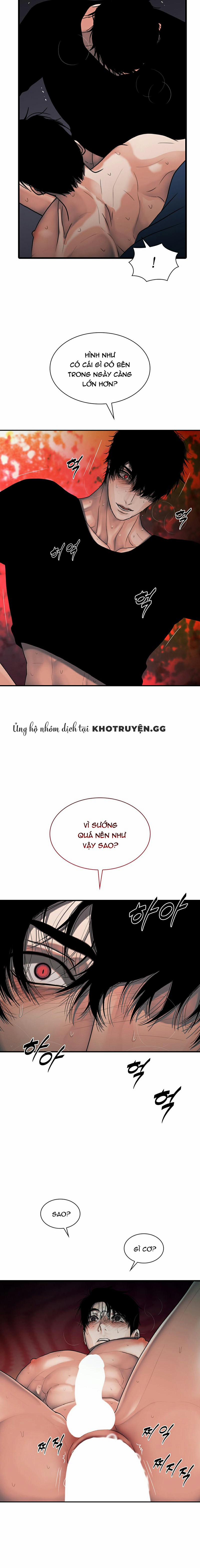 Thây Ma Trỗi Dậy 19 trang 14