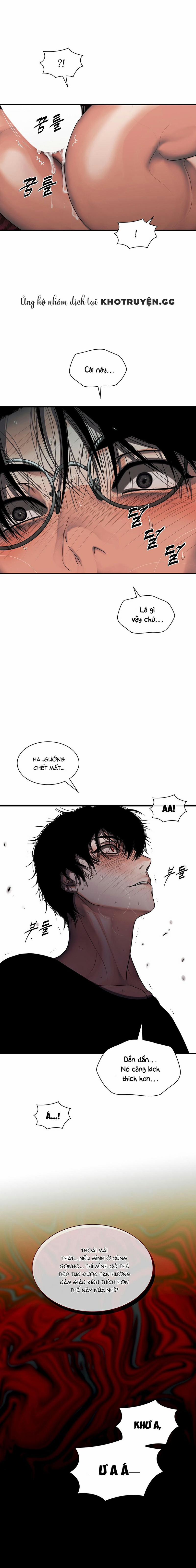 Thây Ma Trỗi Dậy 19 trang 15