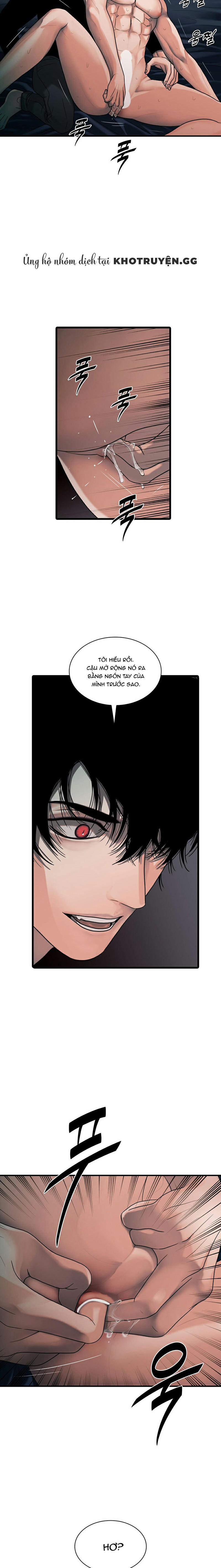 Thây Ma Trỗi Dậy 19 trang 3