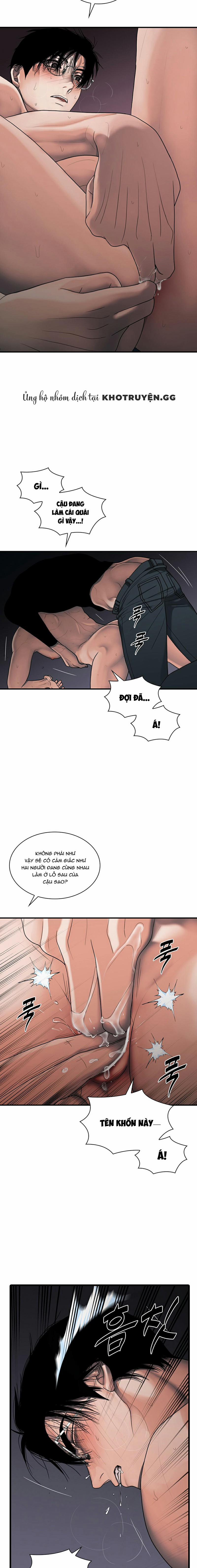 Thây Ma Trỗi Dậy 19 trang 4