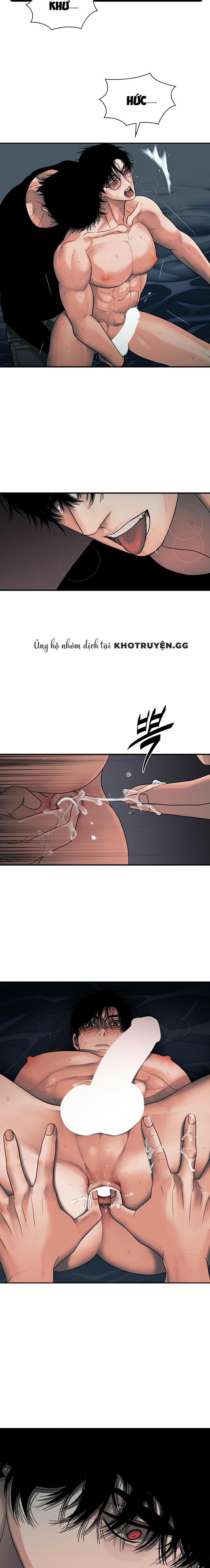 Thây Ma Trỗi Dậy 19 trang 5