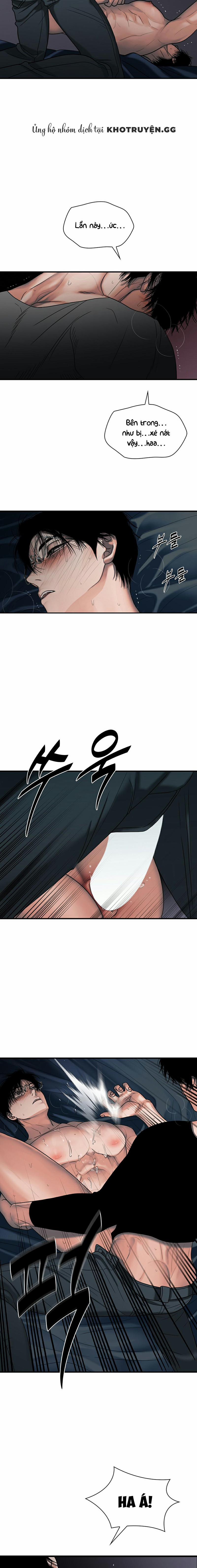 Thây Ma Trỗi Dậy 19 trang 9