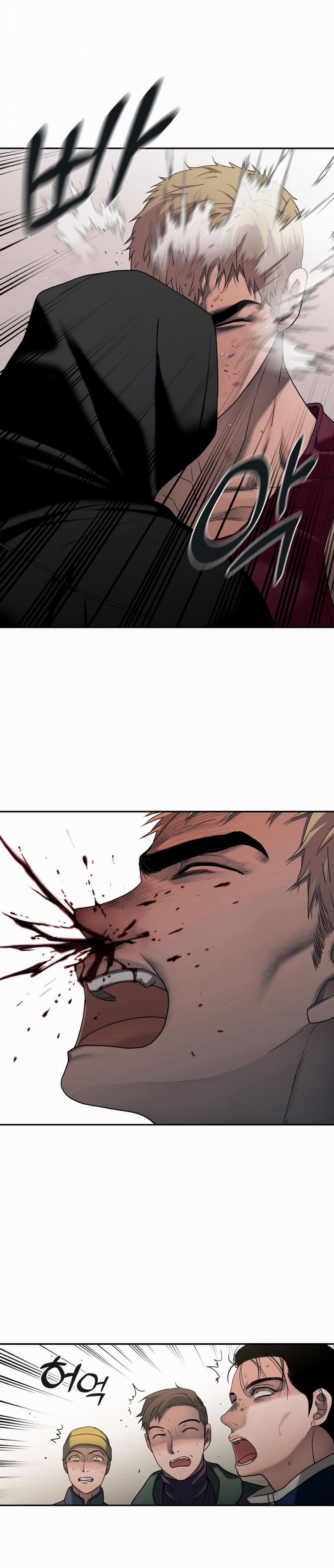 Thây Ma Trỗi Dậy 2 trang 2