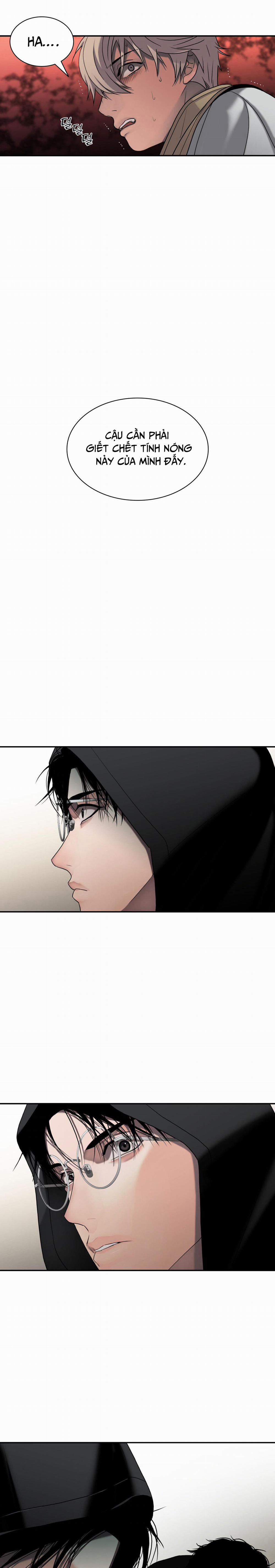 Thây Ma Trỗi Dậy 2 trang 20