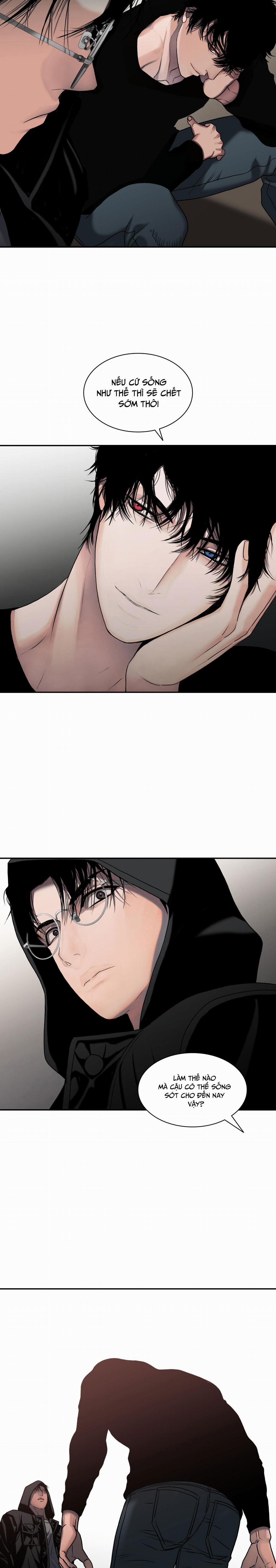 Thây Ma Trỗi Dậy 2 trang 21