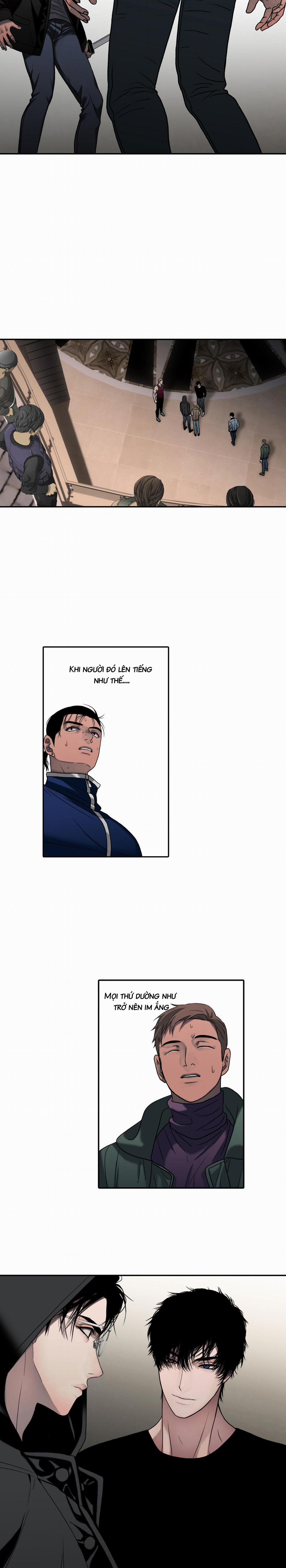 Thây Ma Trỗi Dậy 2 trang 22