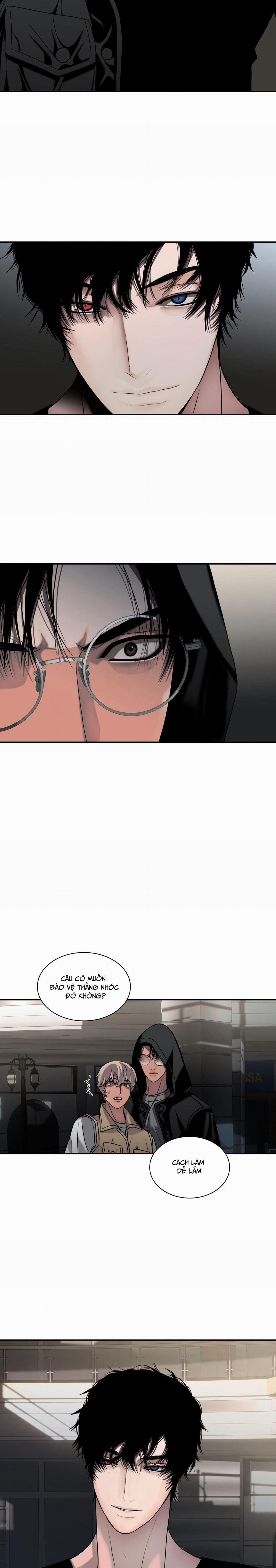 Thây Ma Trỗi Dậy 2 trang 23