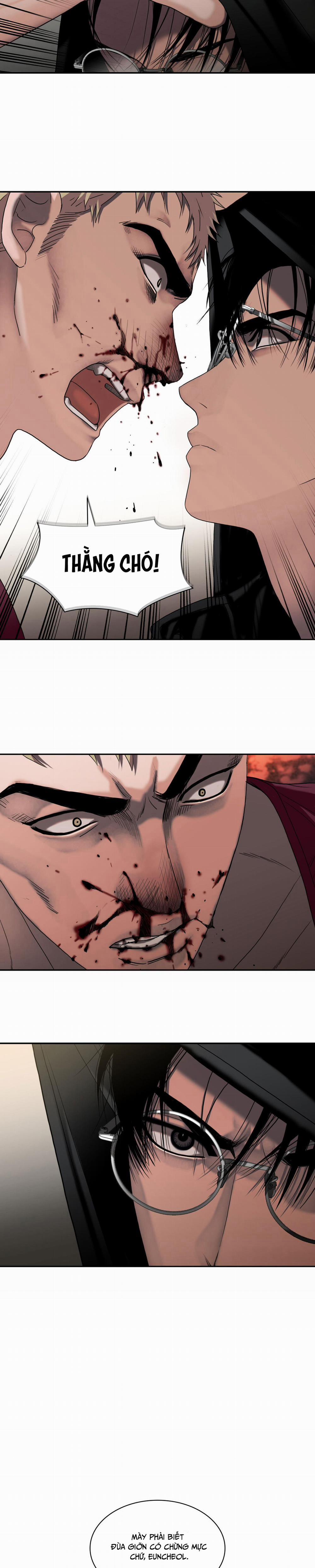 Thây Ma Trỗi Dậy 2 trang 4