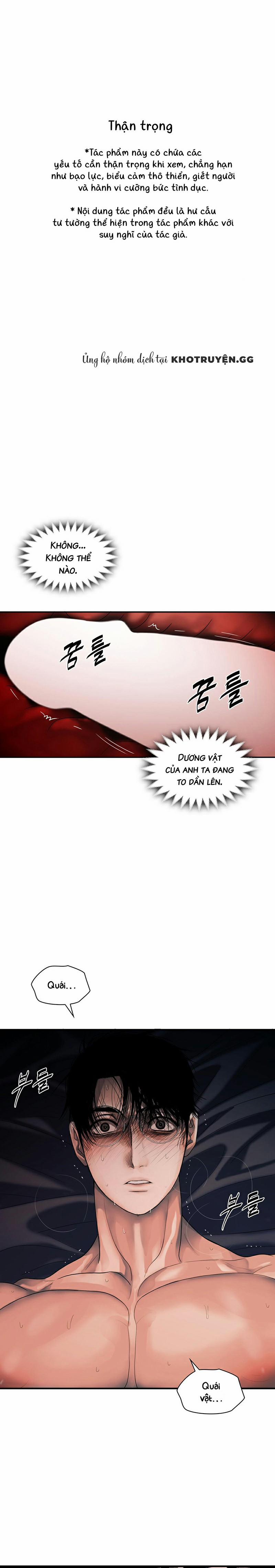 Thây Ma Trỗi Dậy 20 trang 0