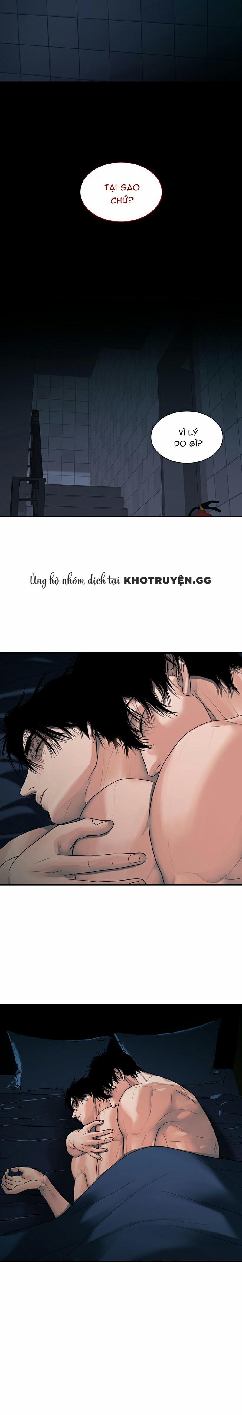 Thây Ma Trỗi Dậy 20 trang 13