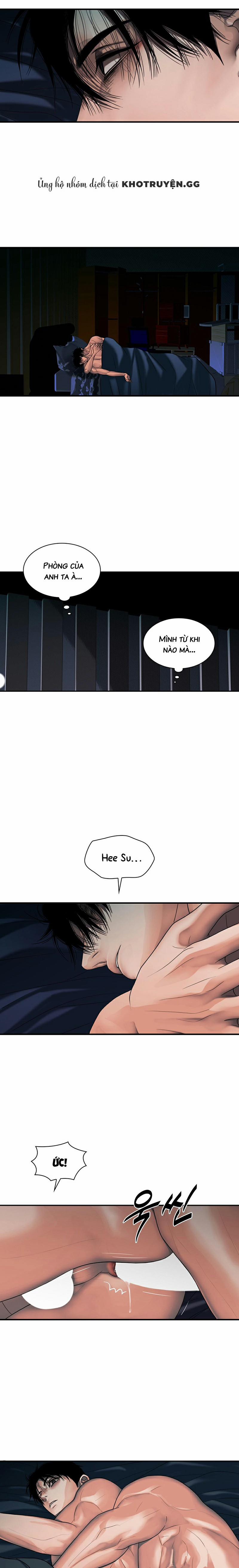 Thây Ma Trỗi Dậy 20 trang 14