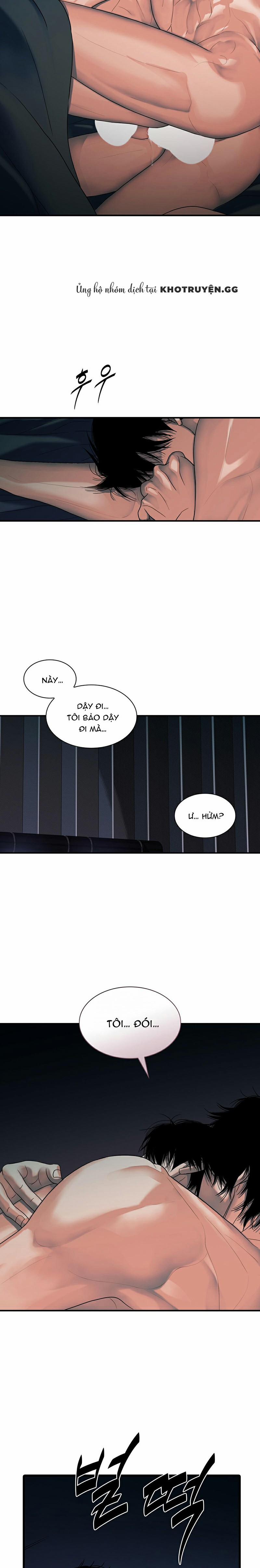 Thây Ma Trỗi Dậy 20 trang 15