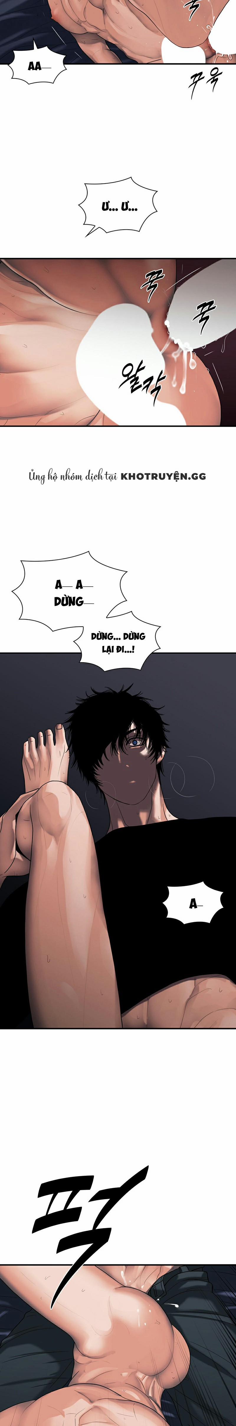 Thây Ma Trỗi Dậy 20 trang 5