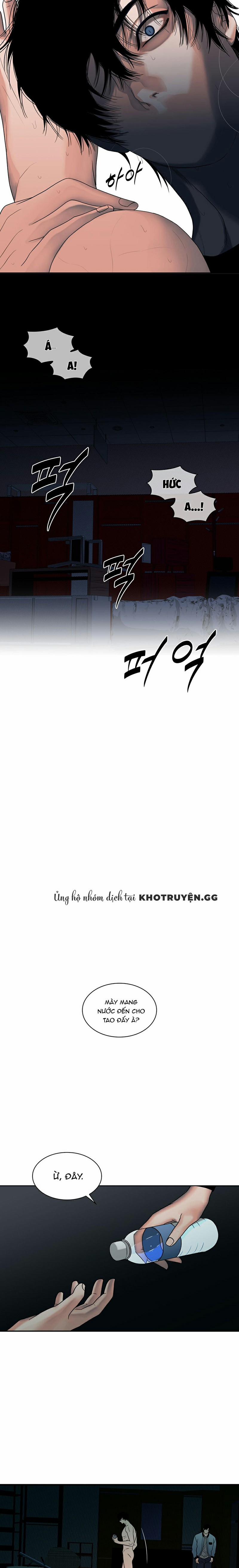 Thây Ma Trỗi Dậy 20 trang 7