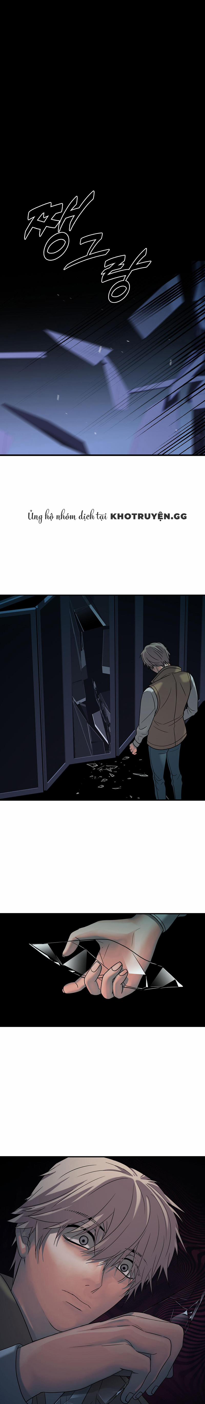 Thây Ma Trỗi Dậy 21 trang 10