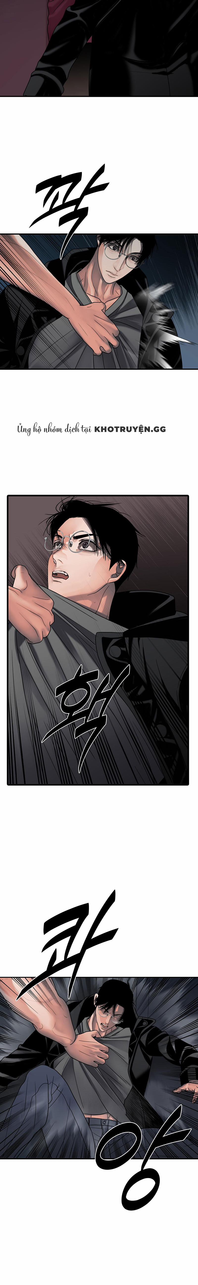 Thây Ma Trỗi Dậy 21 trang 13