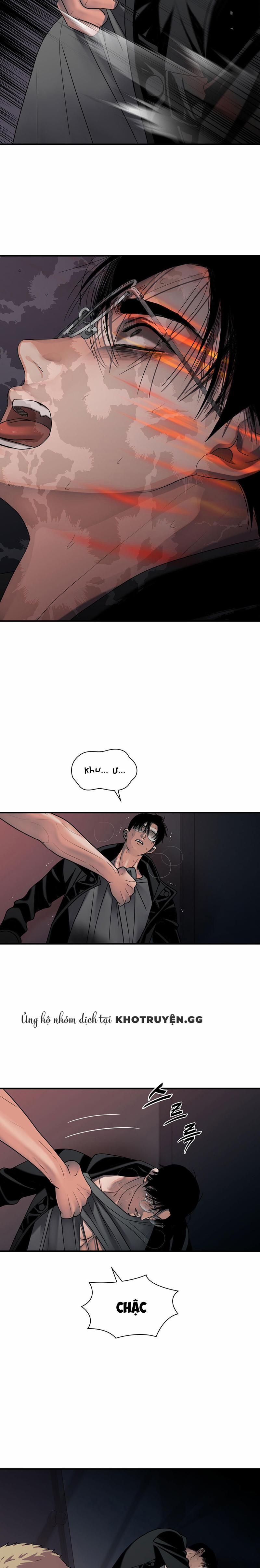 Thây Ma Trỗi Dậy 21 trang 16