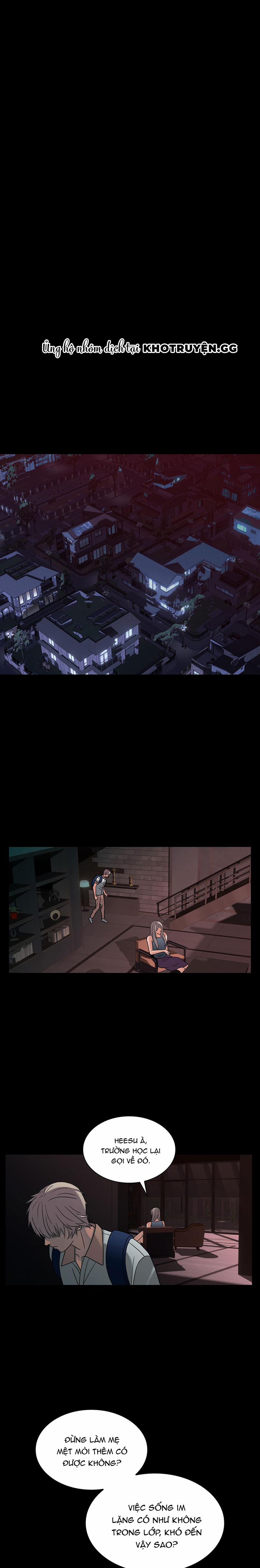 Thây Ma Trỗi Dậy 21 trang 3