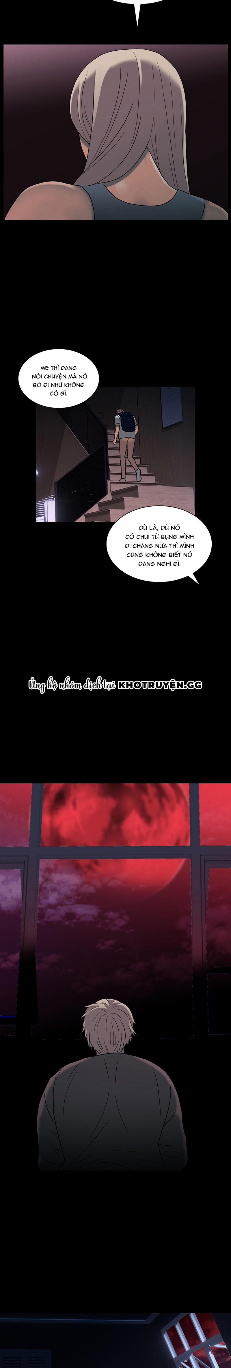 Thây Ma Trỗi Dậy 21 trang 4