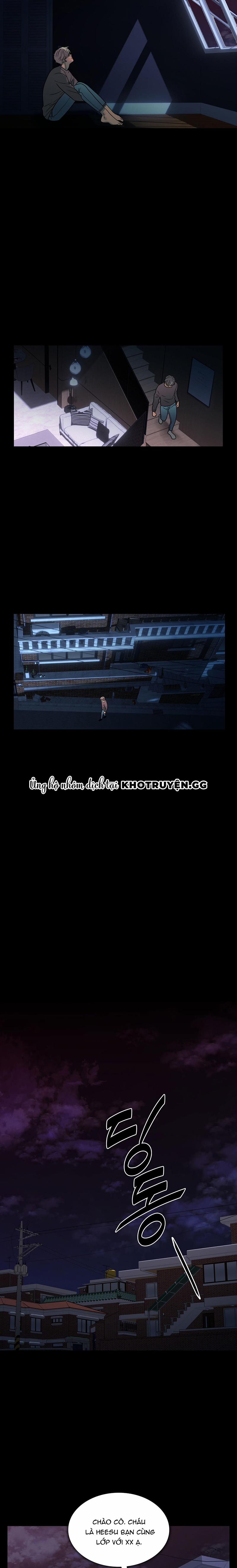 Thây Ma Trỗi Dậy 21 trang 5