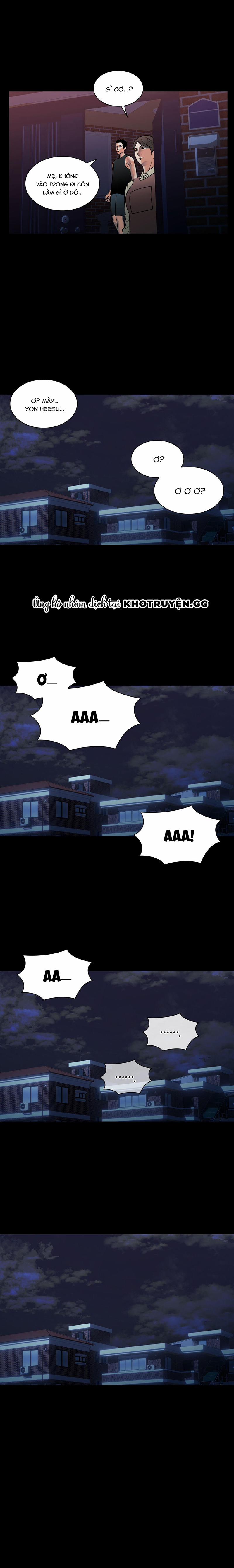 Thây Ma Trỗi Dậy 21 trang 7