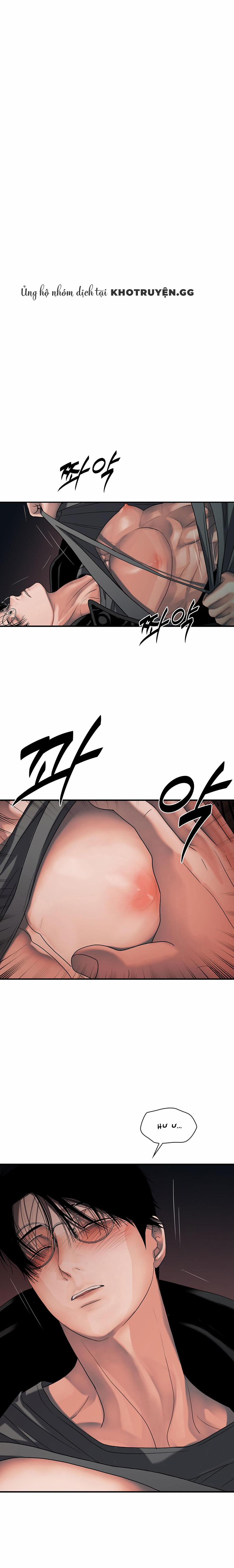 Thây Ma Trỗi Dậy 22 trang 0