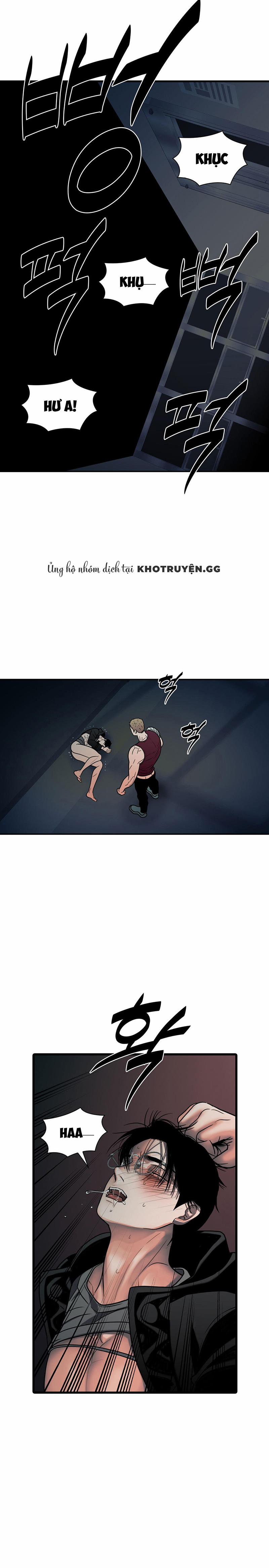 Thây Ma Trỗi Dậy 22 trang 11