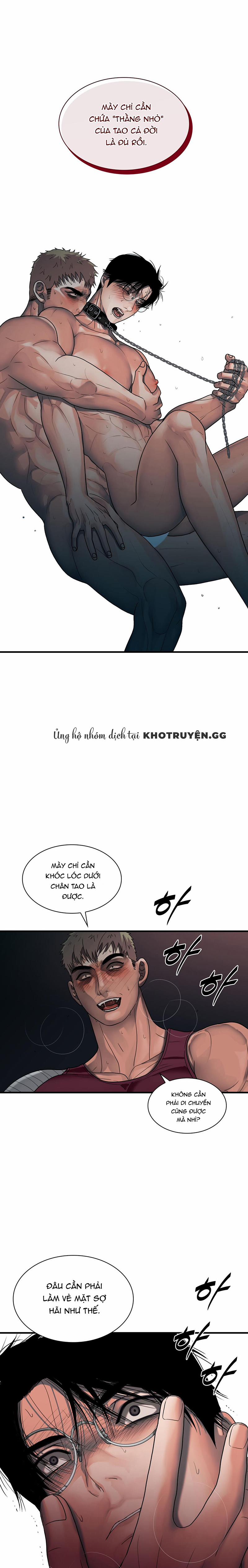 Thây Ma Trỗi Dậy 22 trang 16