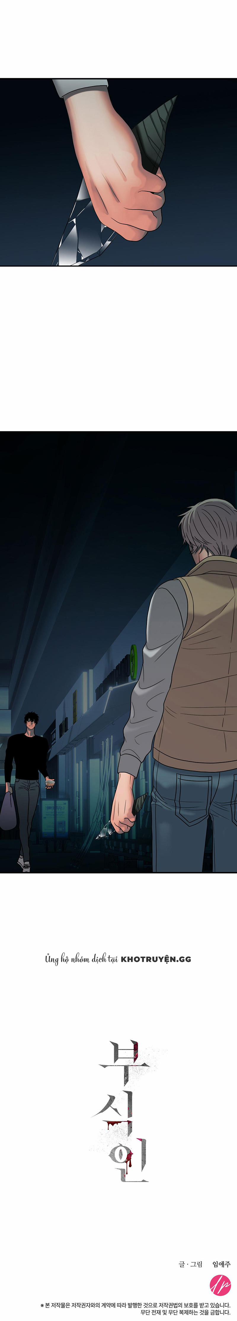 Thây Ma Trỗi Dậy 22 trang 18