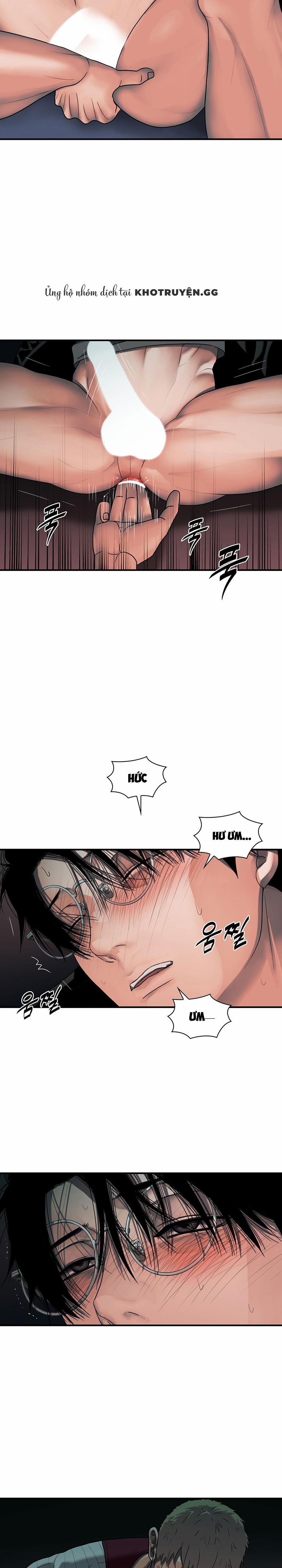 Thây Ma Trỗi Dậy 22 trang 6