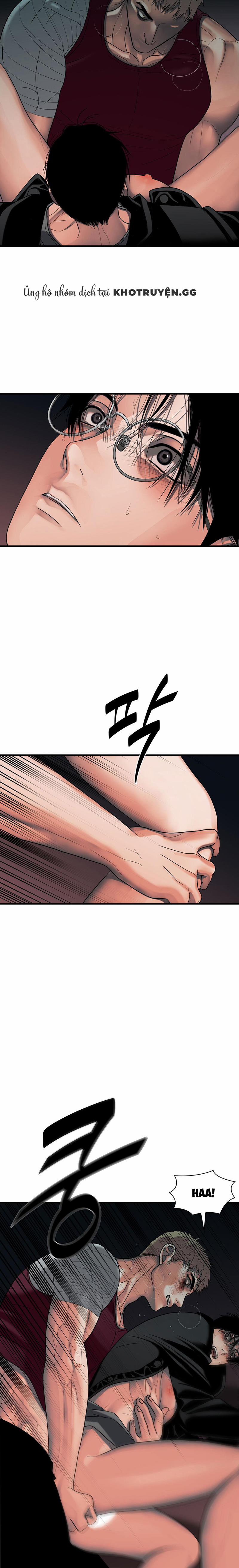 Thây Ma Trỗi Dậy 22 trang 7