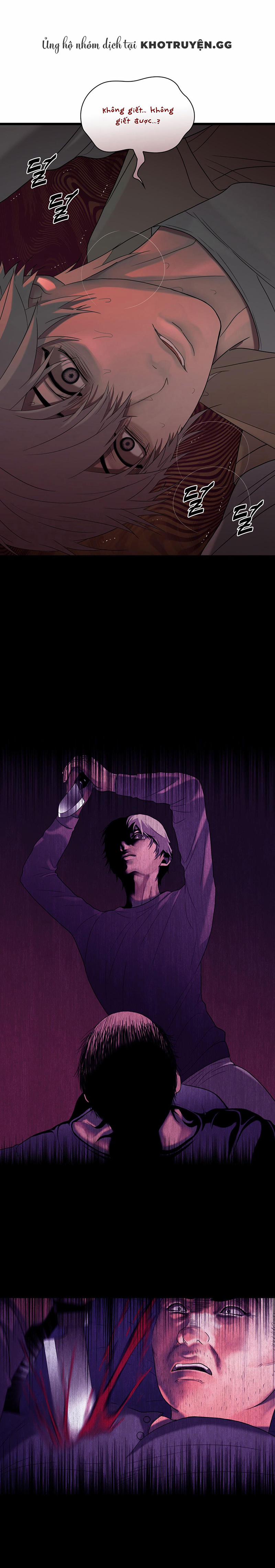 Thây Ma Trỗi Dậy 23 trang 11